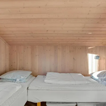 Amazing In With Sauna Holiday home