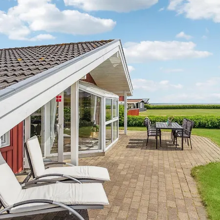 Amazing In With Sauna Holiday home Saeby (Nordjylland)