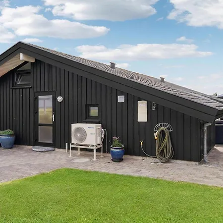 Amazing In With Sauna Feriehus